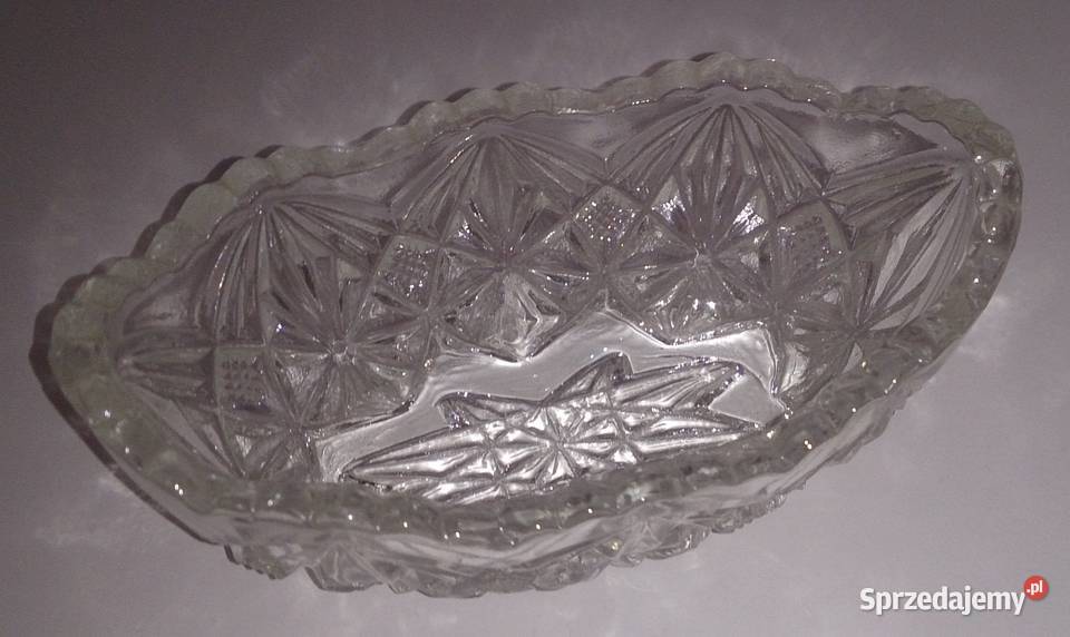 Mały kryształ 7 x 115 x 5