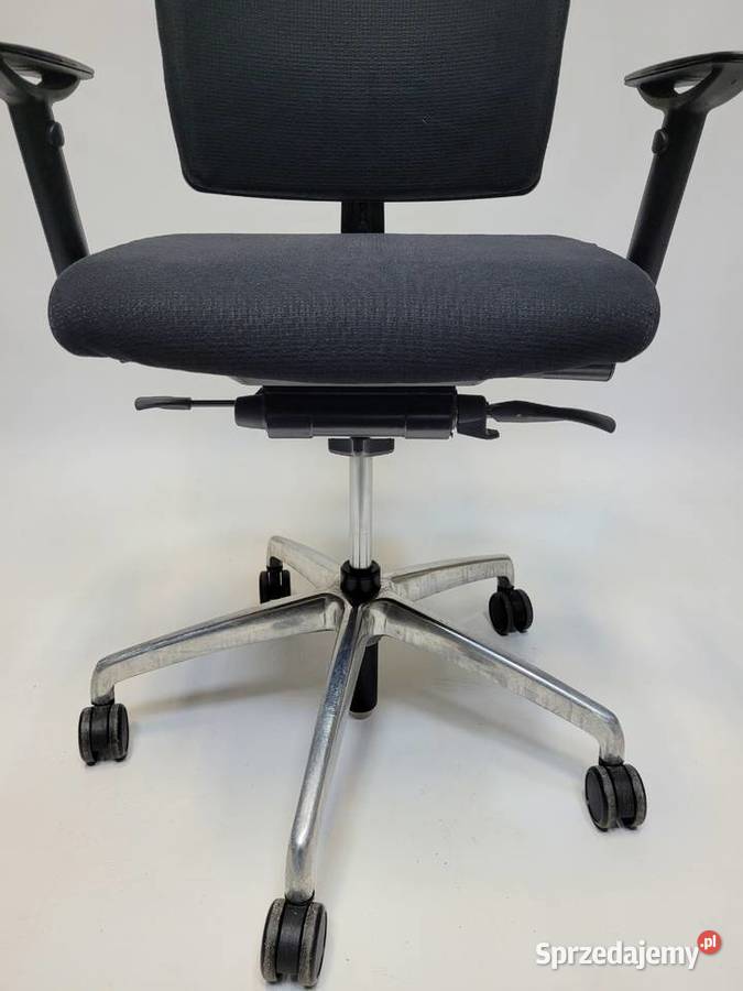 Fotel biurowy Sitag EL100 dost 100 sztuk Biuro wielkopolskie Poznań