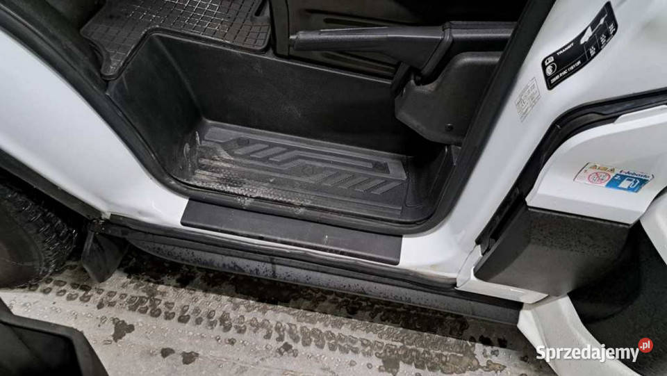 Ford Transit BENIMAR TESSORO 495 UP elektryczne lusterka Grójec