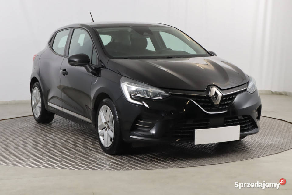 Renault Clio 10 TCe gniazdo USB Zabrze
