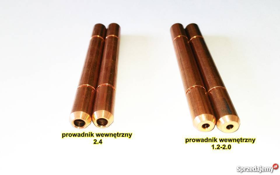 PROWADNIK WEWNĘTRZNY 1220 ESAB Narzędzia Gniezno sprzedam