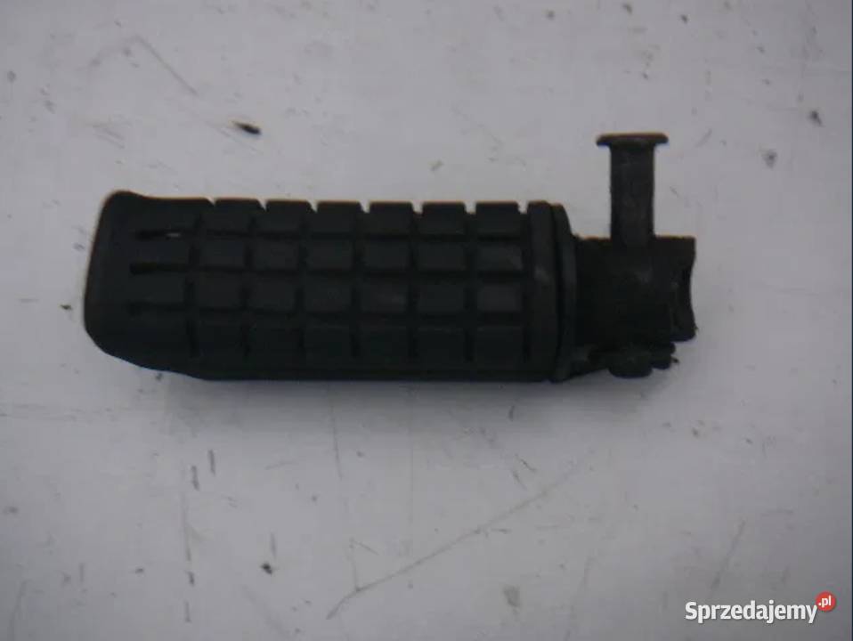 Podnóżek Honda NT 700V NTV 700 Deauville