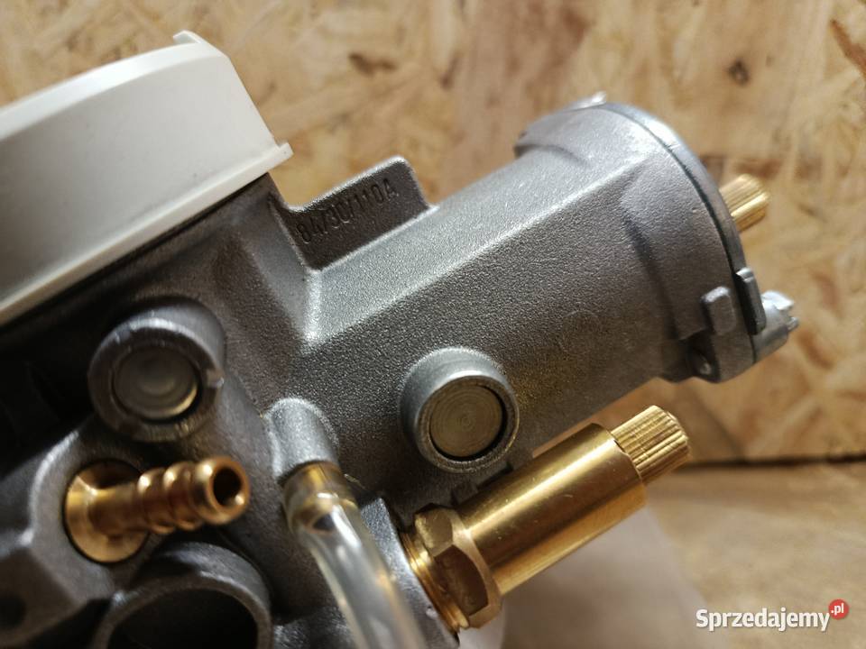 Gaźnik MZ ETZ 250 251 Bing 84 Export Brodnica sprzedam