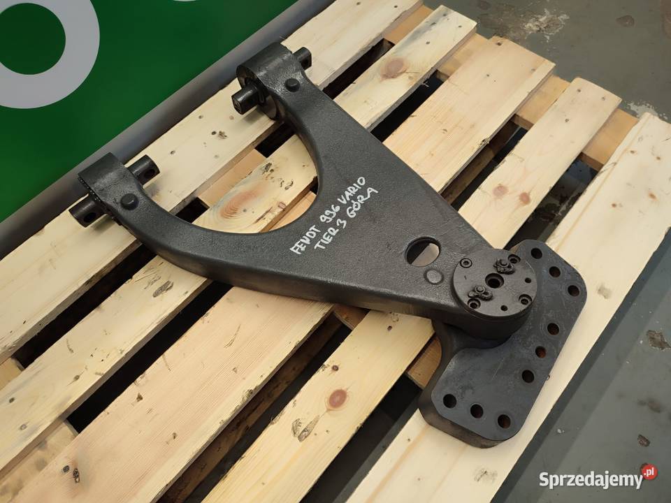 Wahacz górny F931303051040 Fendt 936 Vario Tier3 Wilkowo