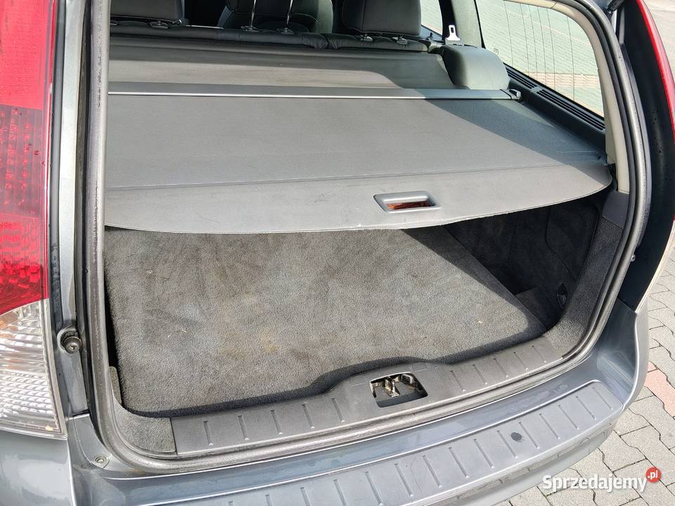 Volvo V50 Ropczyce