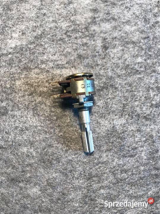 Potencjometr balansu WS 503 kąpani lubelskie Lublin sprzedam