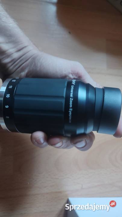 SVBONY SV245 Zoom Eyepiece Zoom 8 do 16mm Książ Wielkopolski