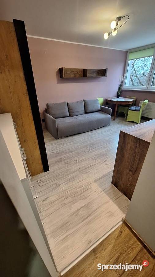 Kawalerka łódzkie Łódź