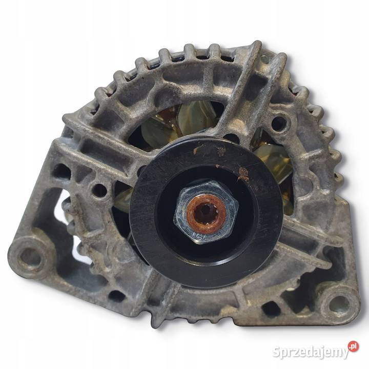 ALTERNATOR Opel Corsa D 12 14 16V bosch NAL1508
