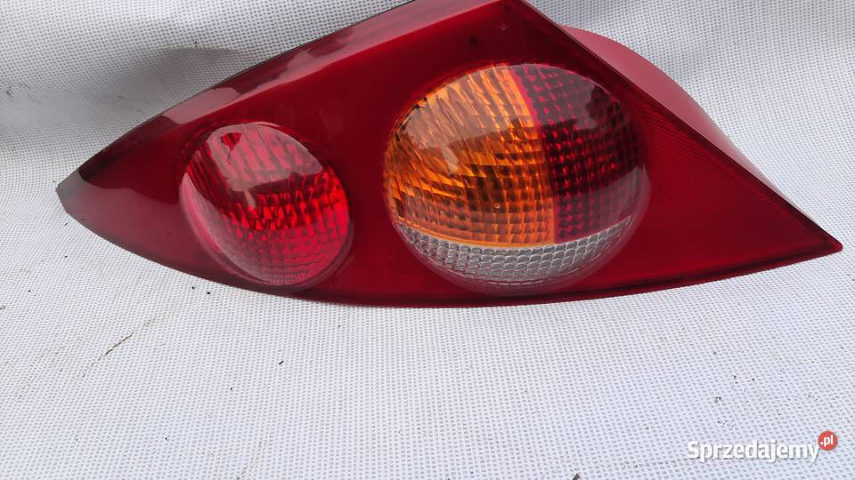 Lampa prawa lewa tylna tył Ford Cougar oryginal Dębno