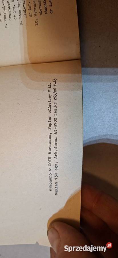 układać kompleksowy plan poprawy warunków pracy Łęczyca sprzedam