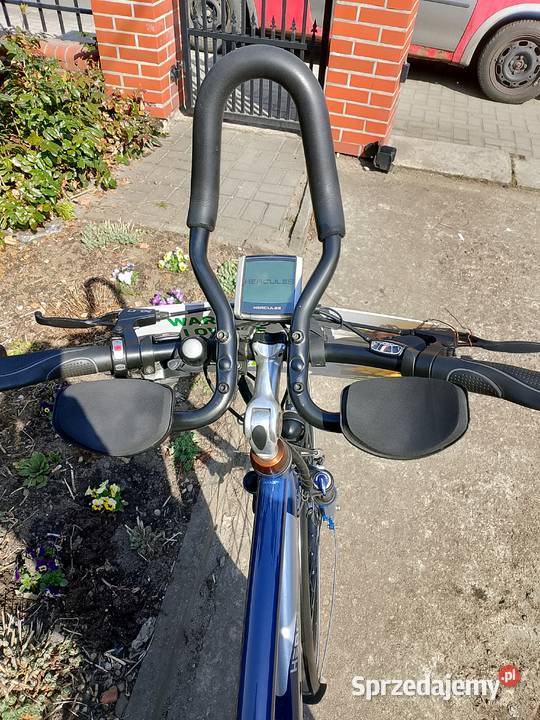 Sprzedam rower elektryczny Niesiebędowice