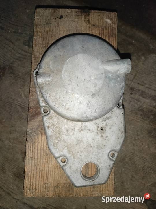 Pokrywa sprzęgła Dezamet 010 Romet Pegaz automat Lublin