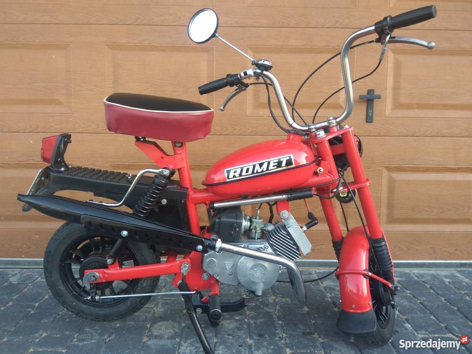 Motorynka zamiana na kosiarkę traktorek podlaskie Wysokie Mazowieckie sprzedam