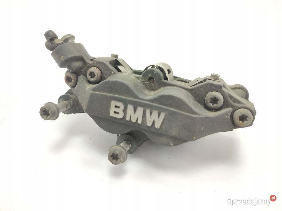 ZACISK HAMULCOWY LEWY PRZÓD BMW K1600 GT