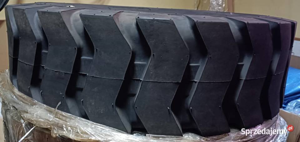 opona do ładowarki 120016 opona do chińskiej warmińsko-mazurskie Pasym