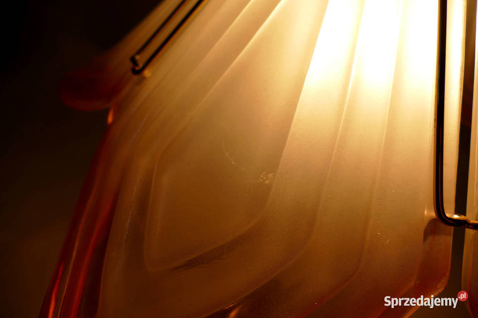 Lampa stołowa Metallux Zielona Góra