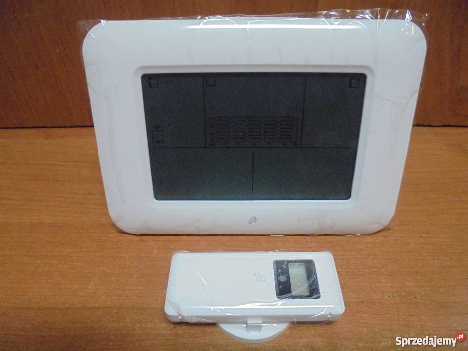 Stacja Pogodowa AURIOL Nieużywana śląskie Katowice