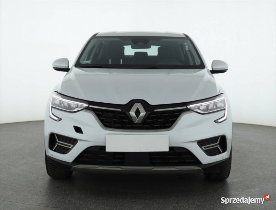 Renault Arkana ETech Piaseczno
