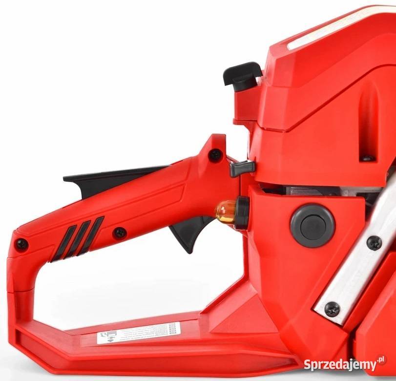 HECHT 56 PIŁA PILARKA PRZECINARKA SPALINOWA Opalenica sprzedam