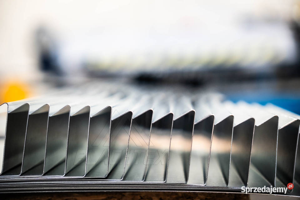 TANIE obróbki blacharskie akcesoria obróbki Stobierna