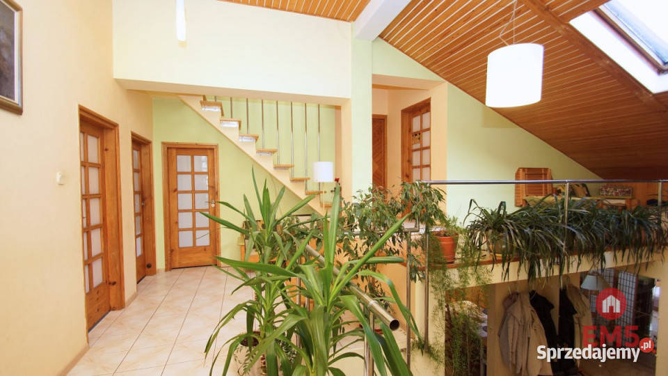Dom szeregowy Białystok 248m2 3 piętra i więcej