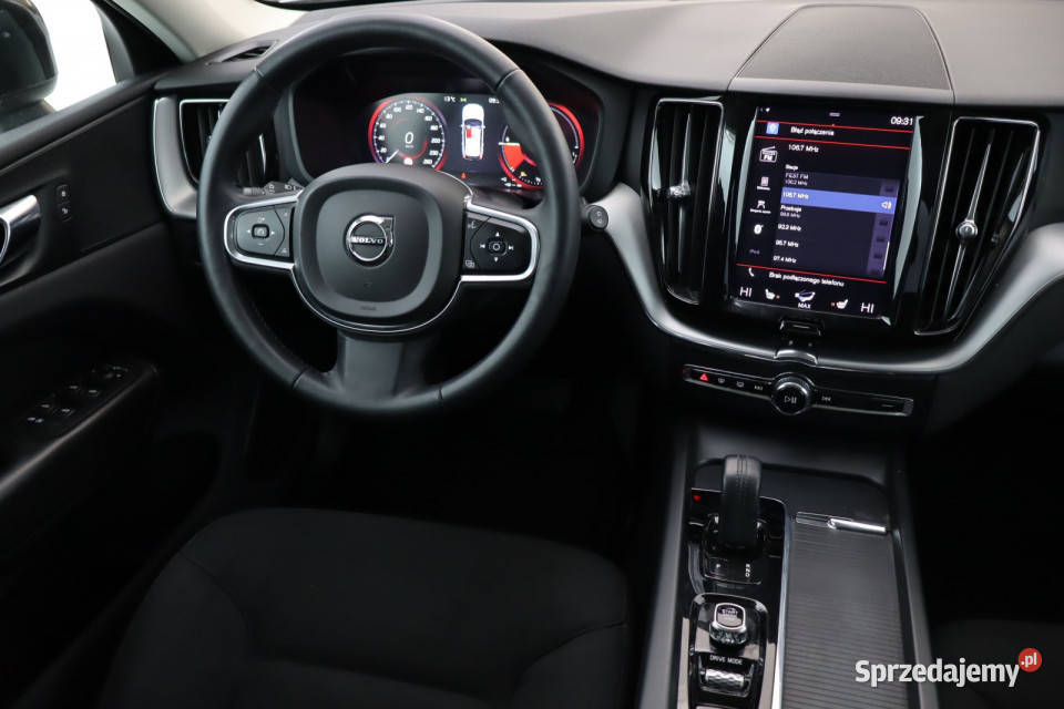 Volvo XC60 T8 Twin Engine czujnik deszczu Zabrze