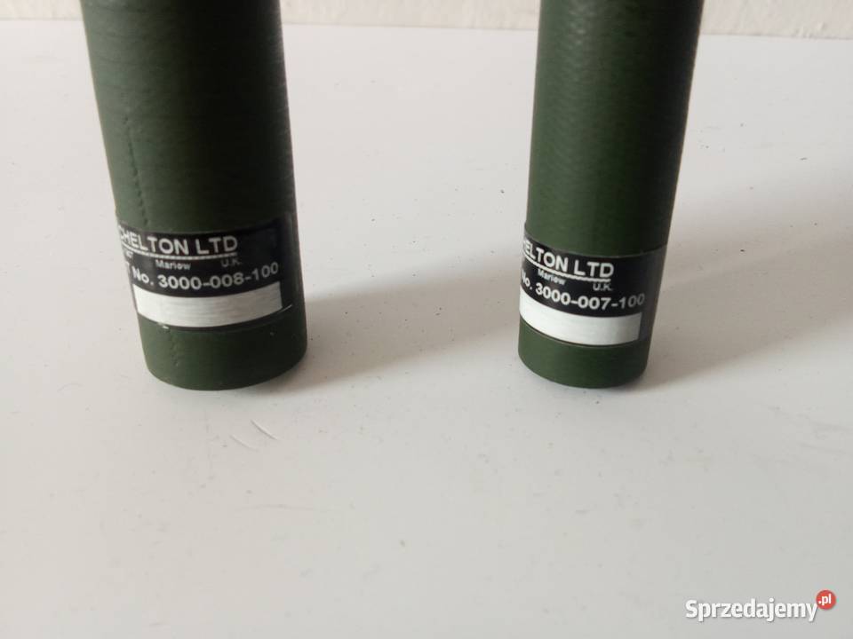 Antena Racal Kolekcje Cieszyn sprzedam