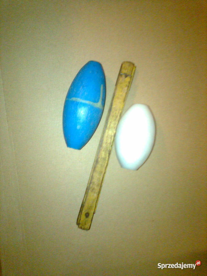 Plywak do sieci rybackich Puck