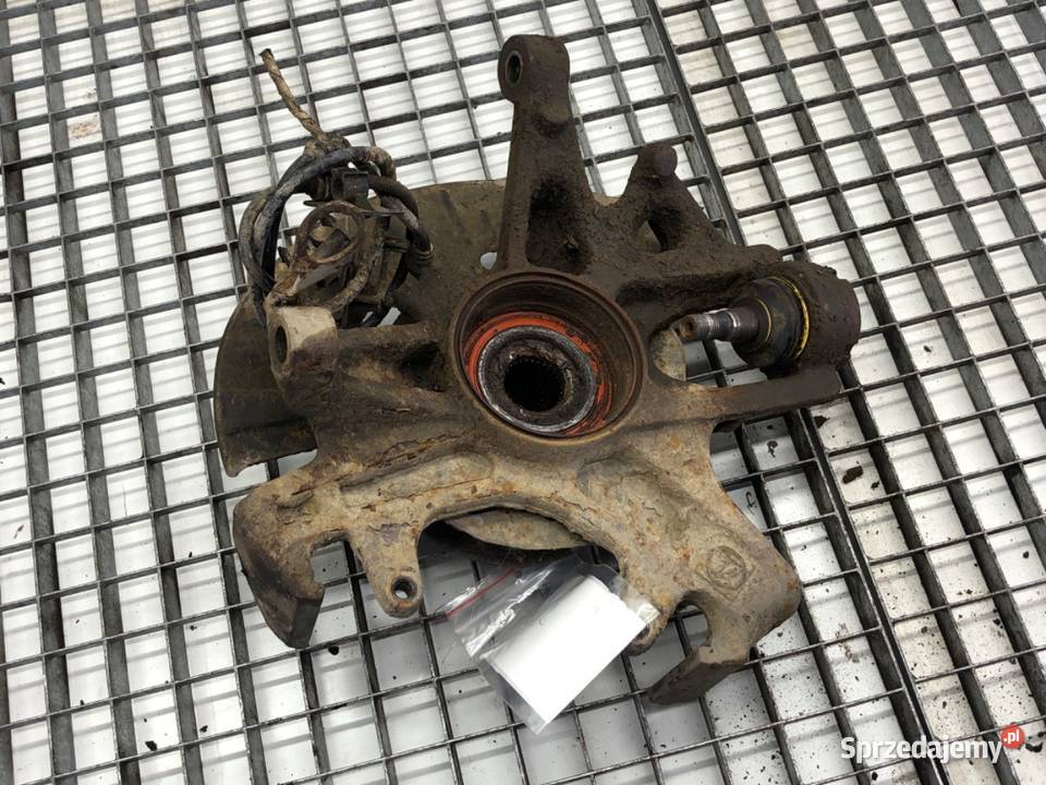 ZWROTNICA PRAWY PRZÓD MERCEDES W163 23 150 9805