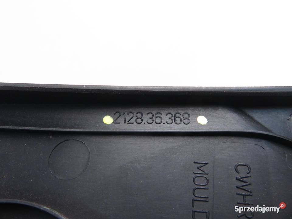 LUSTERKO PRAWE FORD FOCUS II sedan 212836368 M8 osobowe Lusterka zewnętrzne sprzedam