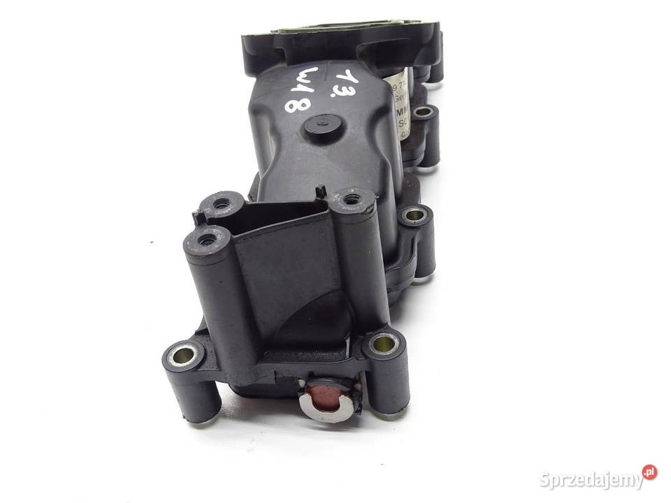 KOLEKTOR SSĄCY CCW 059129712BN 30 TDI AUDI A4 B8