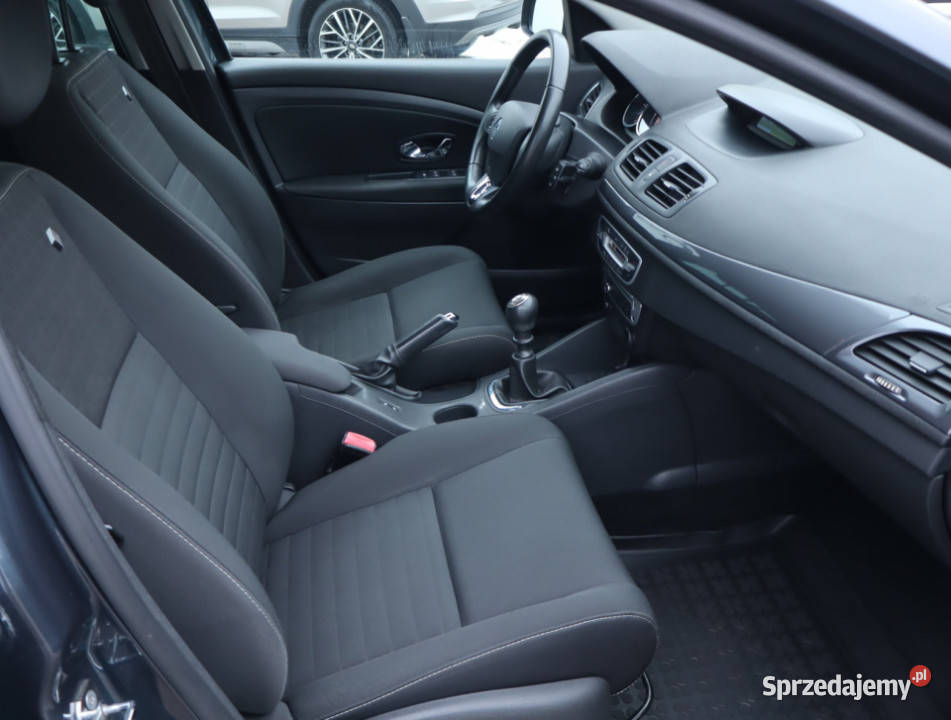 Renault Megane 12 TCe elektryczne szyby Megane łódzkie Łódź