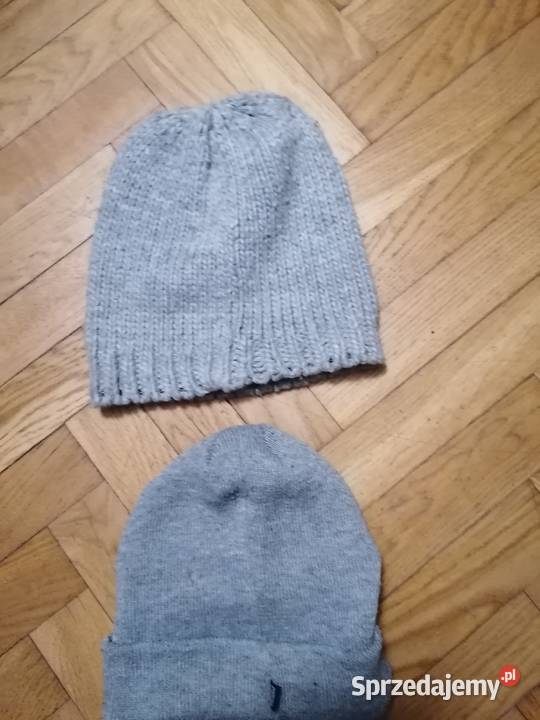 Czapki różne rodzaje