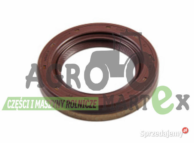 84478264 84478262 USZCZELKA OLEJOWA PRZÓD CNH