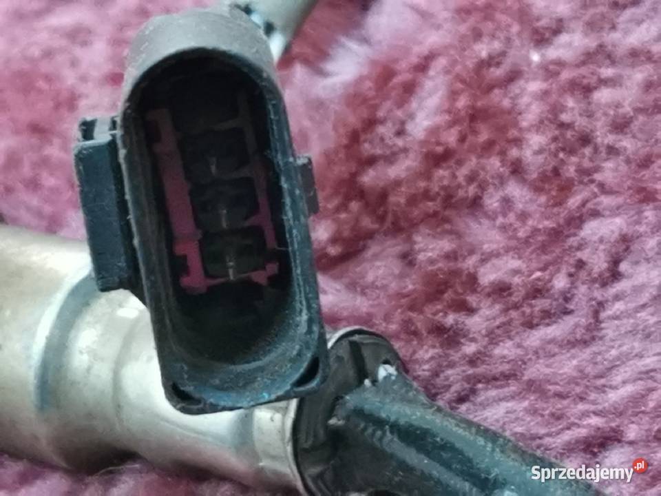 Sonda lambda 03C 906 262M VW AUDI SKODA SEAT wielkopolskie Margonin