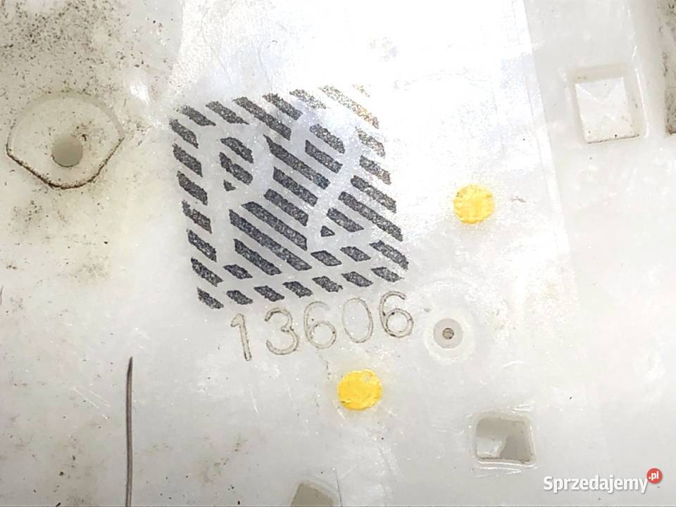 ZAMEK DRZWI PRAWY PRZÓD MITSUBISHI MIRAGE SPACE osobowe