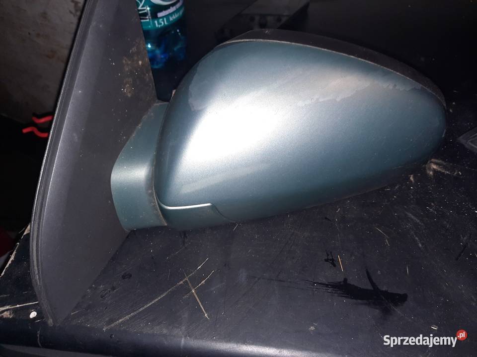 Lusterka opel Vectra C Ozorków