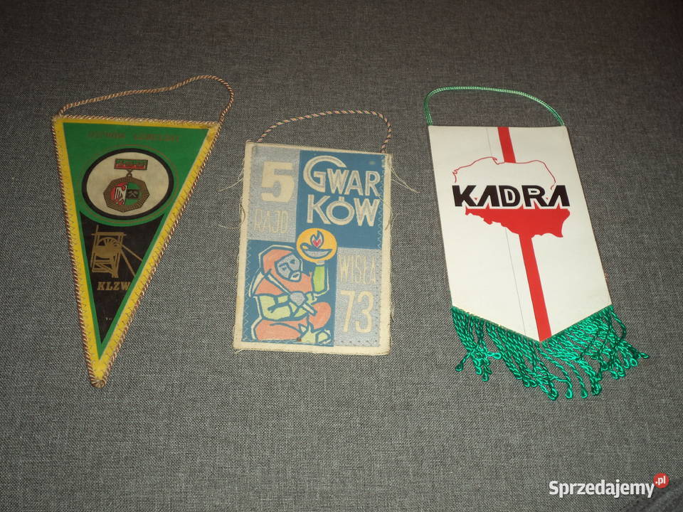 ZSG KLZW Ostrów Lubelski KWK 1 Maja KWK Piekary Śląskie