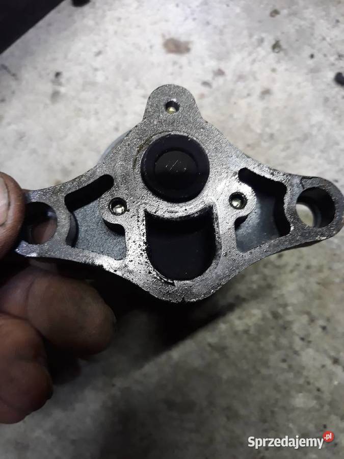 Opel chevrolet egr lubelskie Łuków