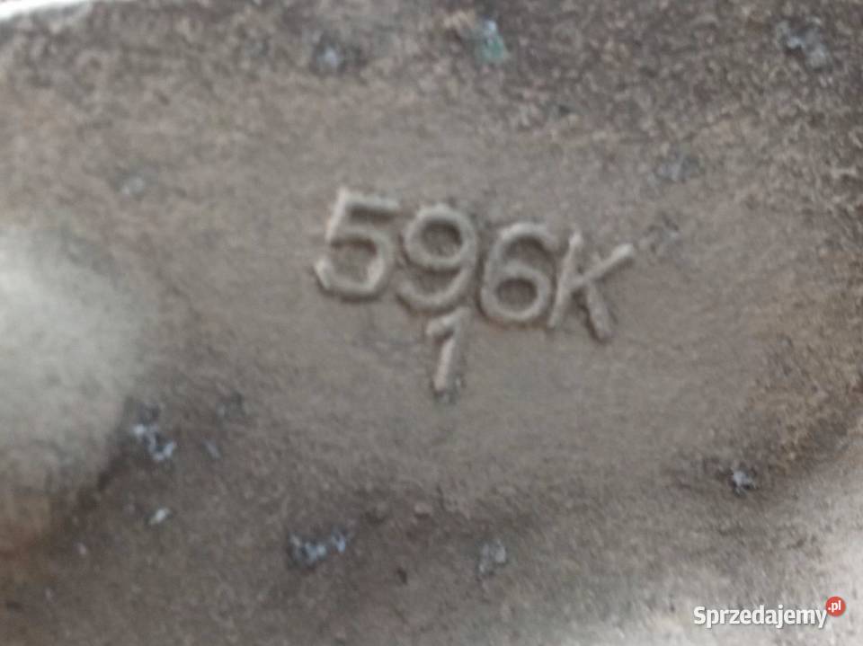 DYFERENCJAŁ MOST TYŁ 300H HYBRID Lexus NX I 2014 osobowe świętokrzyskie