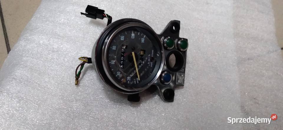 Licznik Prędkościomierz Konsola Honda CA CMX 125 Jawiszowice