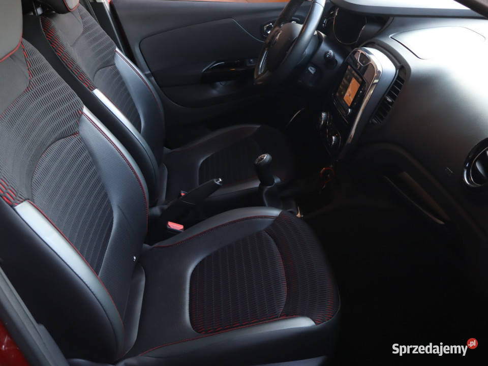 Renault Captur 09 TCe Bielany Wrocławskie