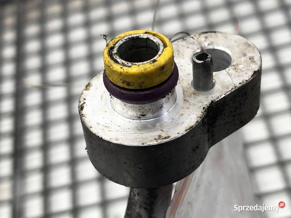 RURKA KLIMATYZACJI VW TOUAREG 25 174 0213 SUV podkarpackie