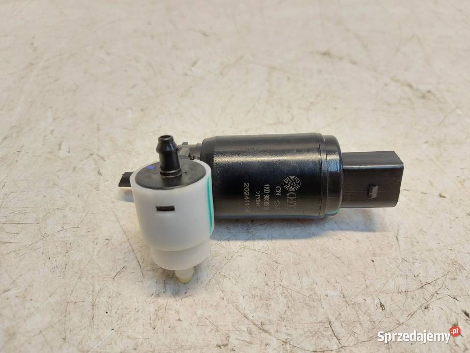 Cupra Tavascan 11H 2025 pompka spryskiwaczy oryg