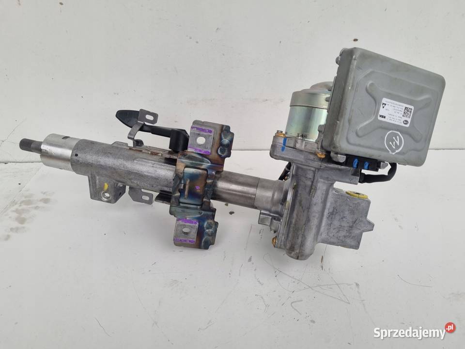 Dacia Sandero III WSPOMAGANIE ELEKTRYCZNE Rudka sprzedam