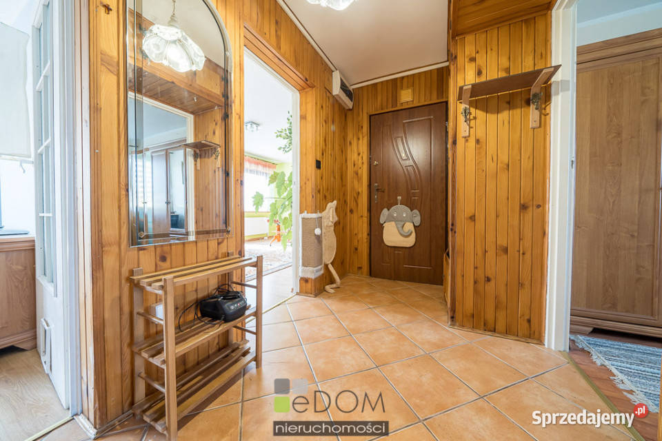 sprzedaży mieszkania Brzoza 635m2 3pok piwnica Sprzedaż