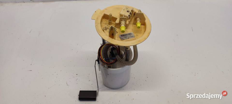 MERCEDES X117 CLA POMPA PALIWA A2464701294 dolnośląskie sprzedam