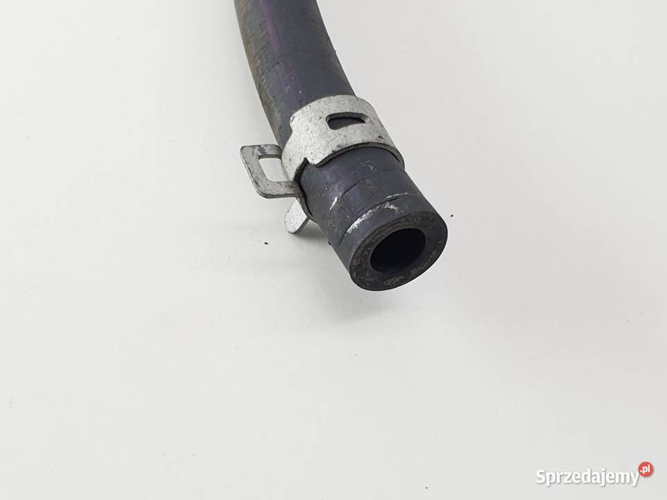 ZAWOR ODPOWIETRZENIE WEZYK TGB BLADE 550 IRS