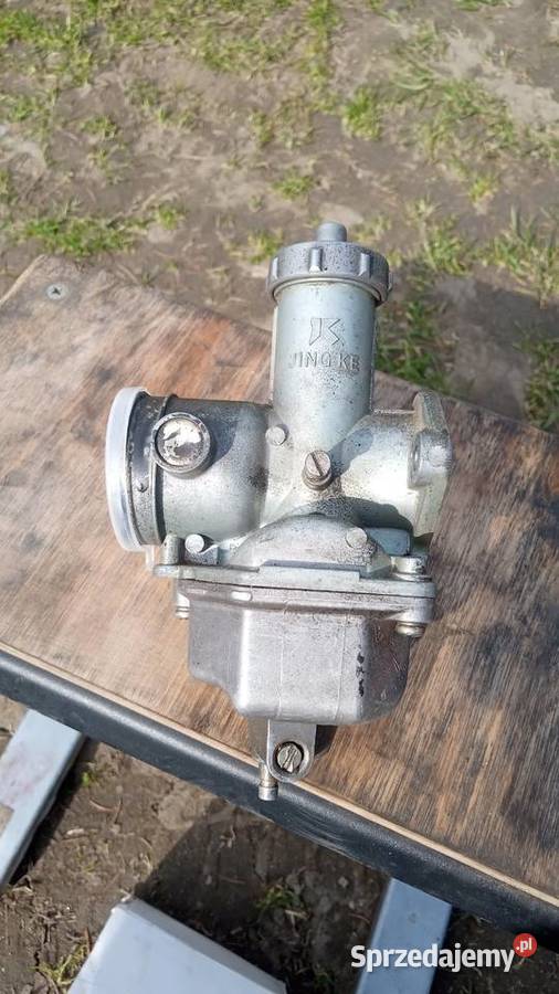 Gaźnik pz30 quad cross 250cc Żabno sprzedam